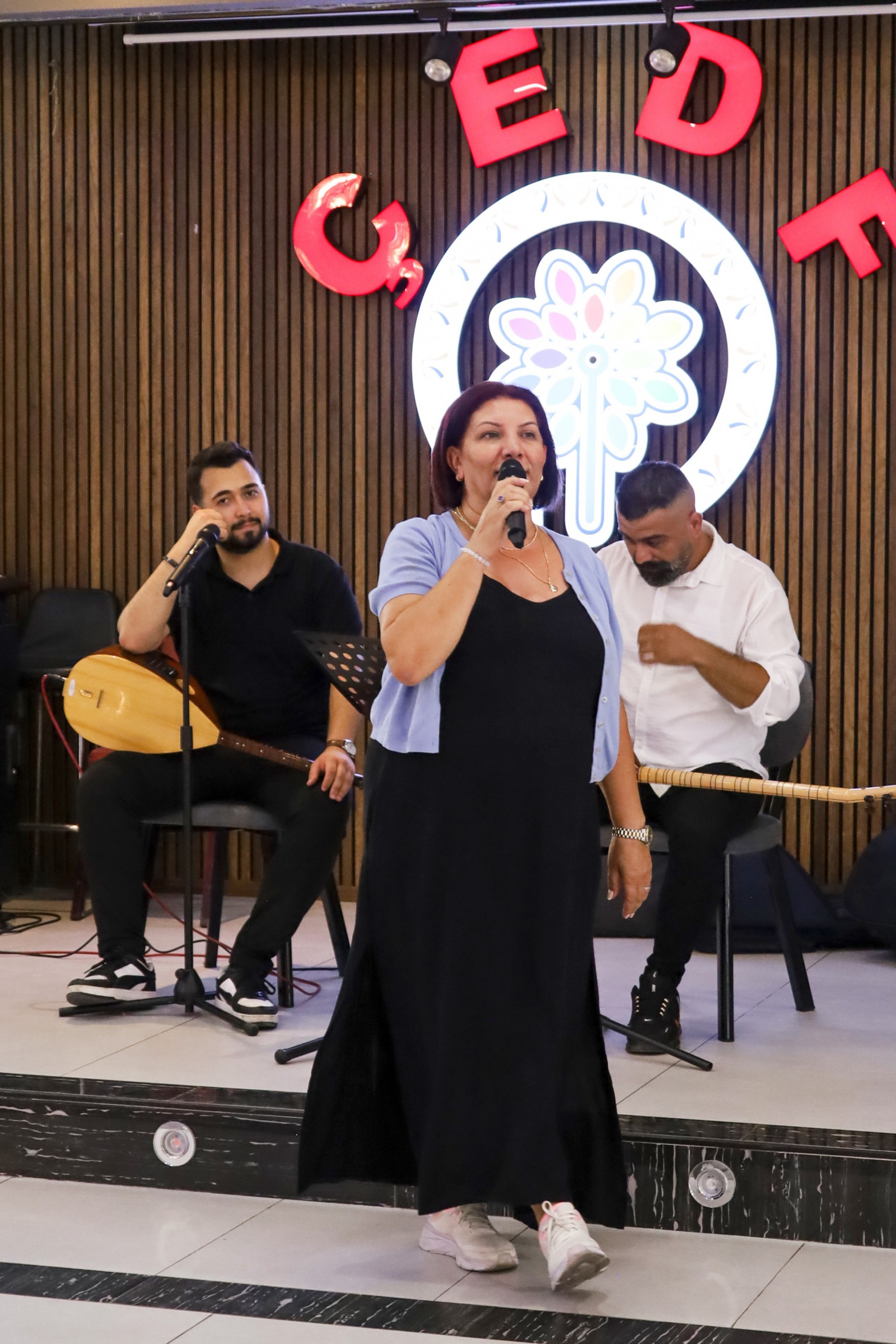 yaşam