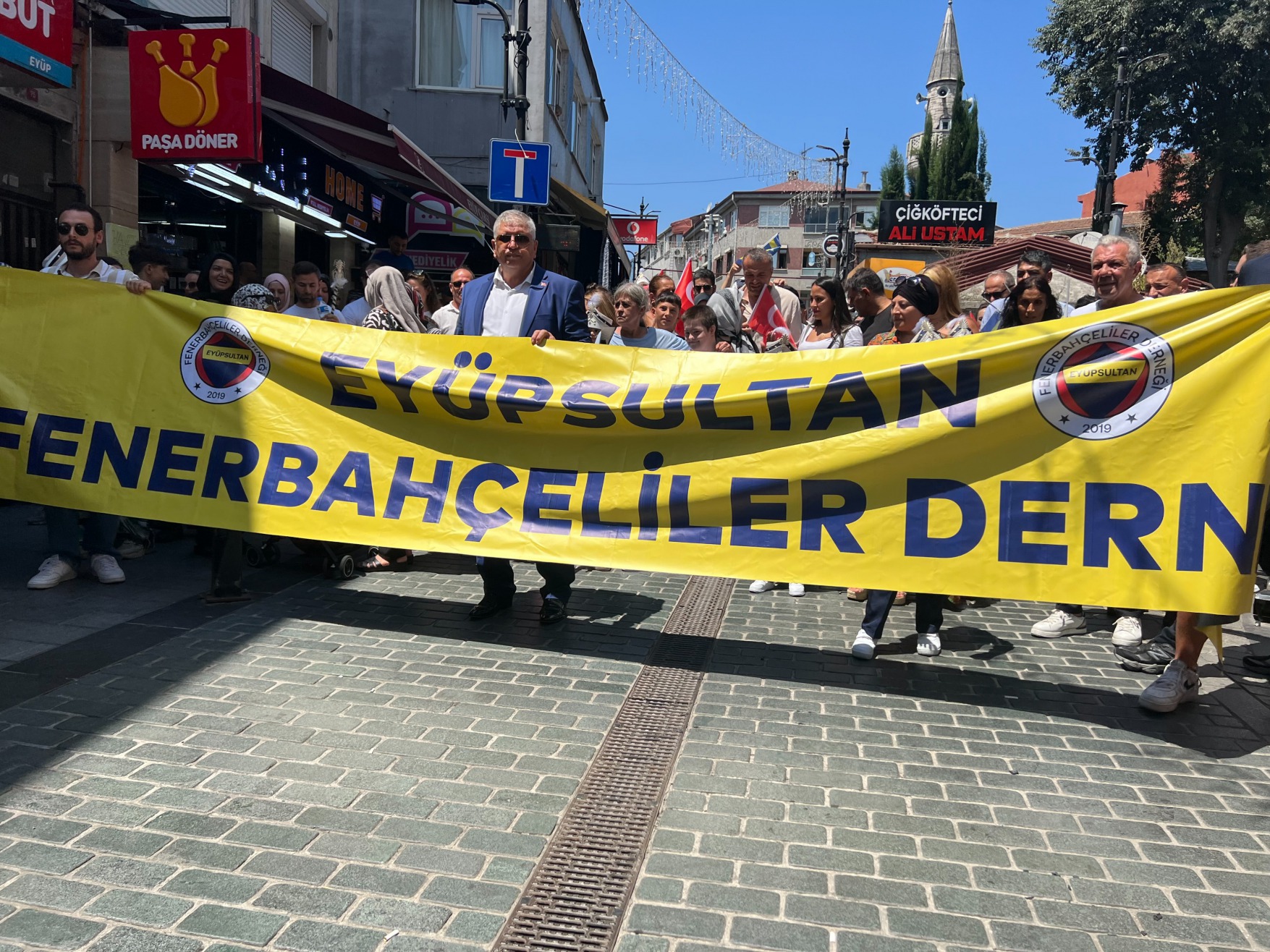 En son haberler
